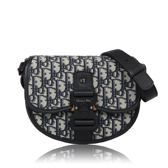 Dior ギャロップメッセンジャーバッグ 20 x15 x5cm(幅 x 高さ x マチ)
