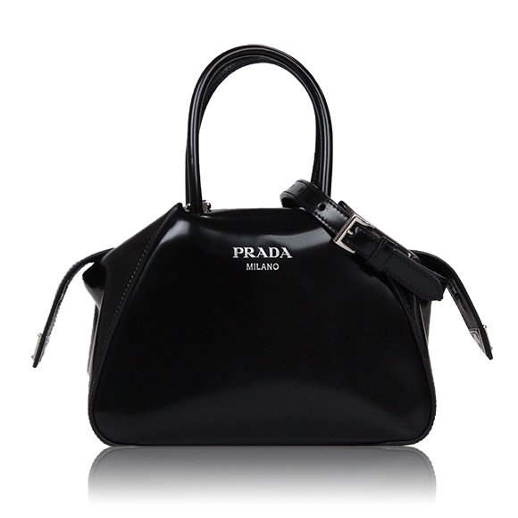 PRADA 2WAYバッグ 