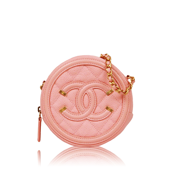 CHANEL（シャネル）｜海外ブランドの人気＆最新バッグ情報【Laxus】