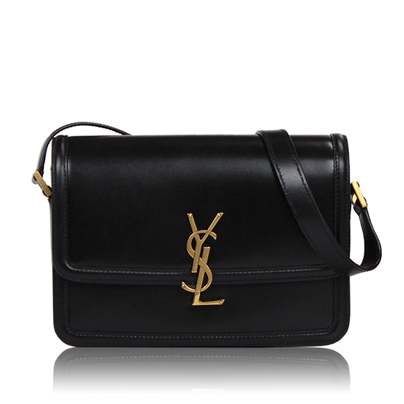 SAINT LAURENT ソルフェリーノミディアム 