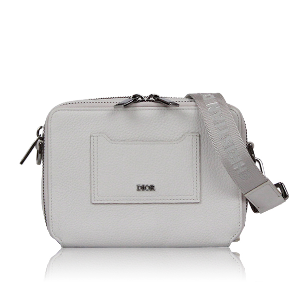 Dior メッセンジャーポーチ 