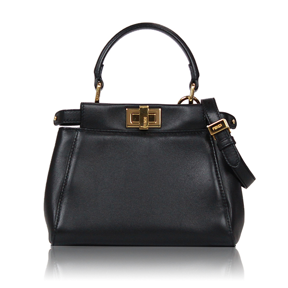 FENDI ピーカブーXS 