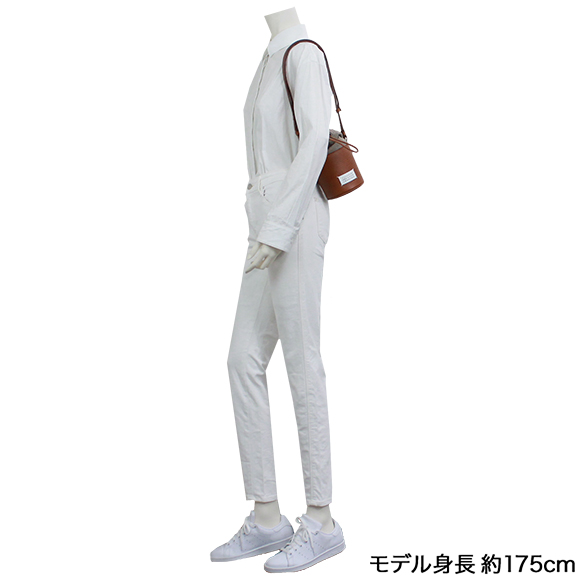 バケットバッグ
