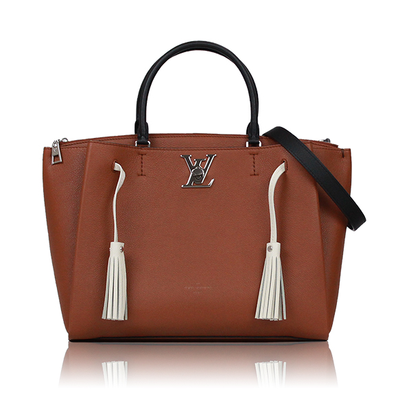 LOUIS VUITTON ロックミート 