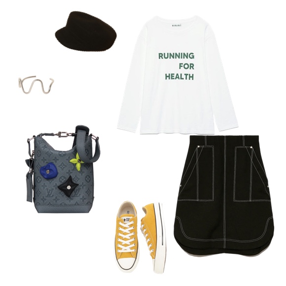 ホーボークルーザーPM