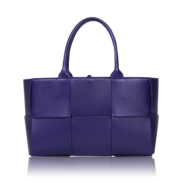 BOTTEGA VENETA スモールアルコトートバッグ 30&nbsp;x20&nbsp;x12cm(幅&nbsp;x 高さ&nbsp;x マチ)