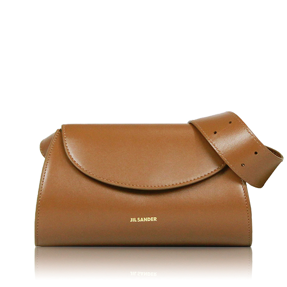 JIL SANDER カンノーロNS 19&nbsp;x11&nbsp;x10cm(幅&nbsp;x 高さ&nbsp;x マチ)