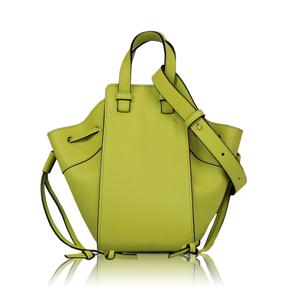 LOEWE ハンモックドローストリングミニ 