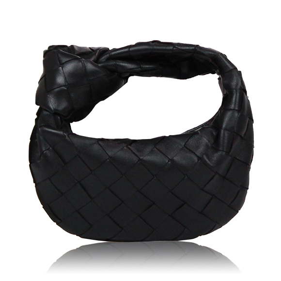 BOTTEGA VENETA キャンディージョディ 14 x9 x3cm(幅 x 高さ x マチ)