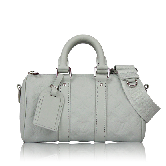 LOUIS VUITTON キーポルバンドリエール25 25&nbsp;x15&nbsp;x10cm(幅&nbsp;x 高さ&nbsp;x マチ)