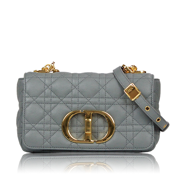 Dior カロスモール 20&nbsp;x11&nbsp;x6cm(幅&nbsp;x 高さ&nbsp;x マチ)