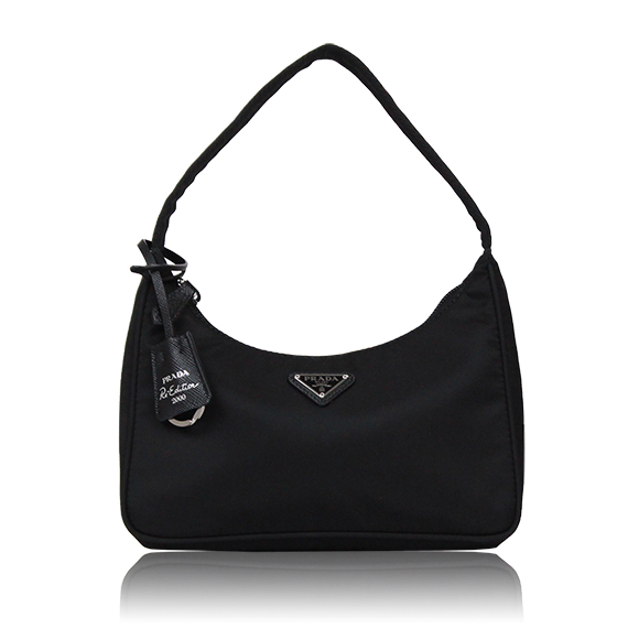 PRADA Re-Edition2000Re-Nylonミニバッグ 