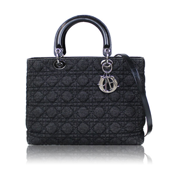 Dior レディディオール 32 x 24 x 11cm(幅 x 高さ x マチ)