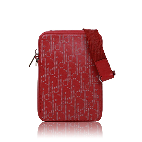 Dior メッセンジャーポーチ 