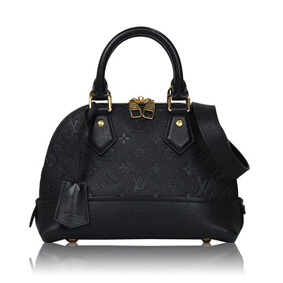 LOUIS VUITTON ネオアルマBB 23&nbsp;x18&nbsp;x11cm(幅&nbsp;x 高さ&nbsp;x マチ)
