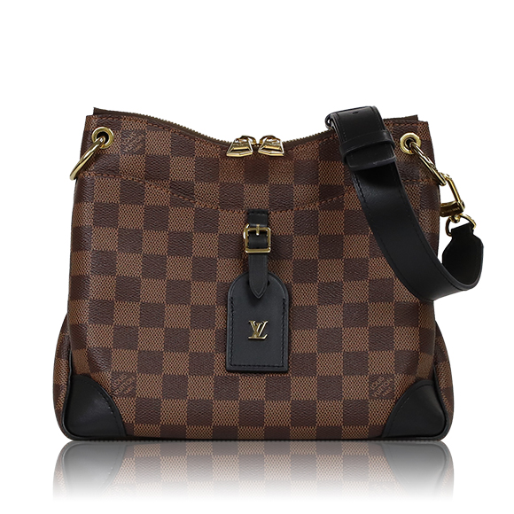 LOUIS VUITTON オデオンNMPM 25&nbsp;x22&nbsp;x8cm(幅&nbsp;x 高さ&nbsp;x マチ)