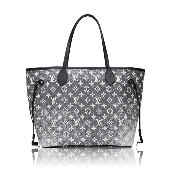 LOUIS VUITTON ネヴァーフルMM 