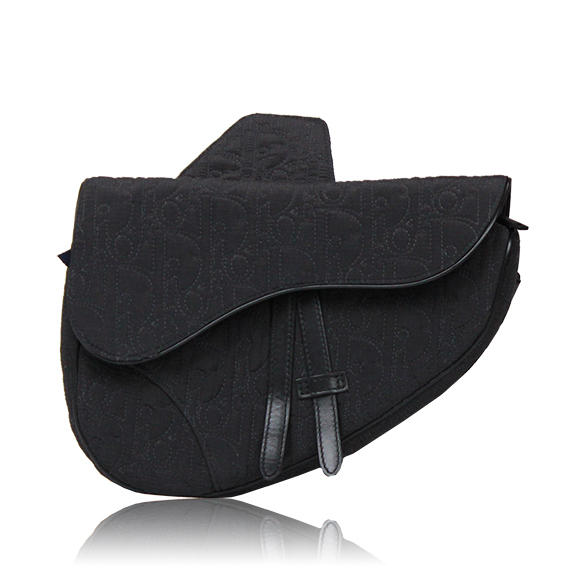 Dior サドルバッグ 25 x20 x5cm(幅 x 高さ x マチ)