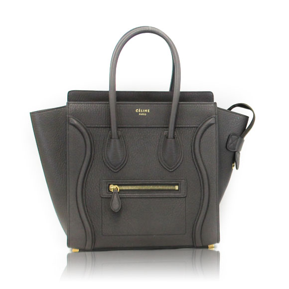 CELINE マイクロショッパー 