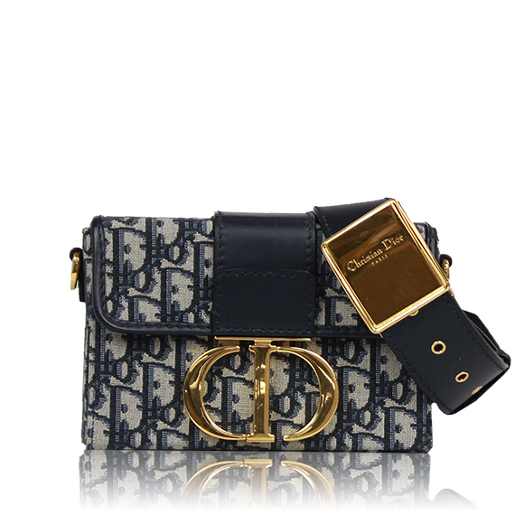 Dior 30モンテーニュボックスバッグ 