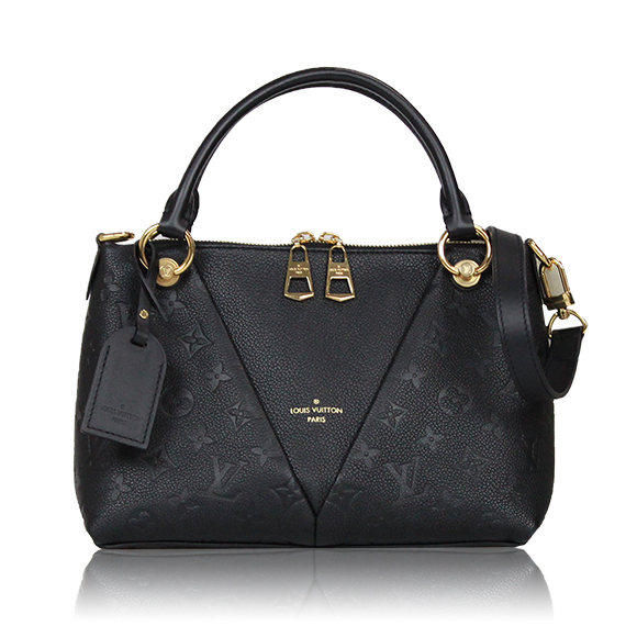 LOUIS VUITTON VトートBB 