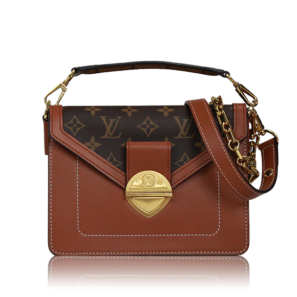 LOUIS VUITTON サックビファス 