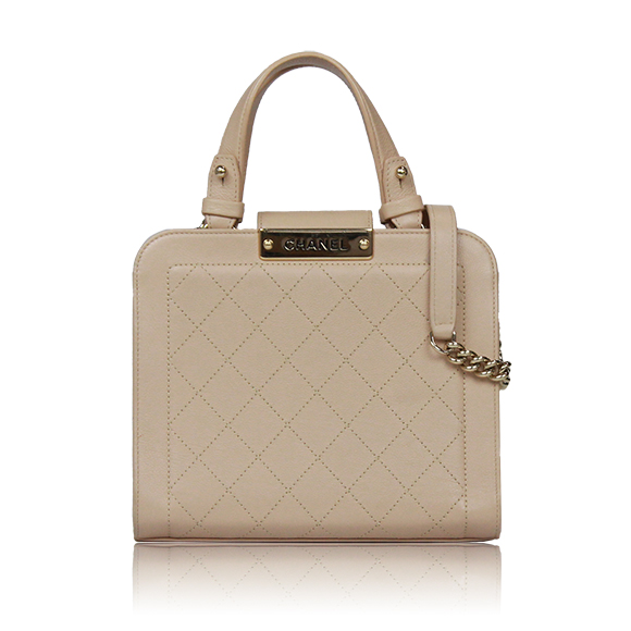 CHANEL 2WAYバッグ 22&nbsp;x19&nbsp;x9cm(幅&nbsp;x 高さ&nbsp;x マチ)