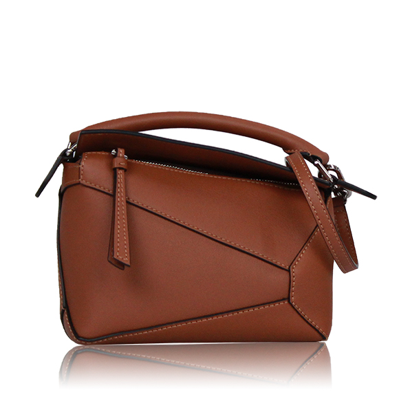 LOEWE（ロエベ）パズルエッジバッグミニ