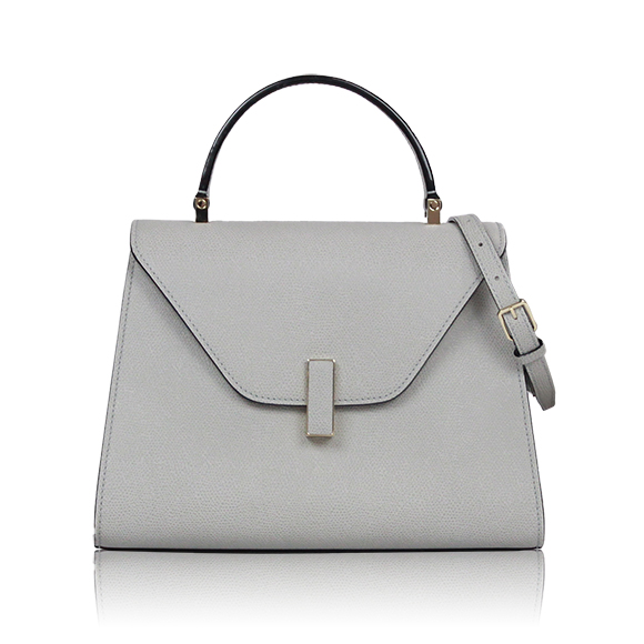 Valextra ミディアムイジィデ 26&nbsp;x19&nbsp;x11cm(幅&nbsp;x 高さ&nbsp;x マチ)