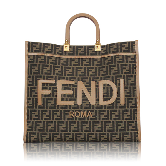 FENDI サンシャインショッパー 