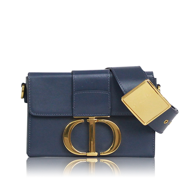 Dior（ディオール）30モンテーニュボックスバッグ