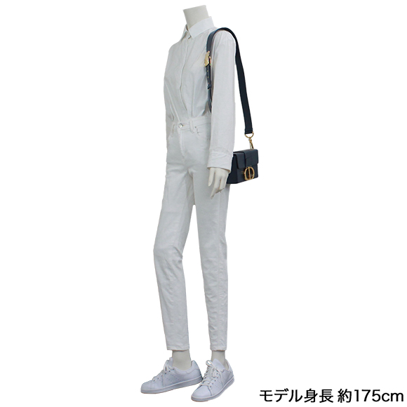 30モンテーニュボックスバッグ