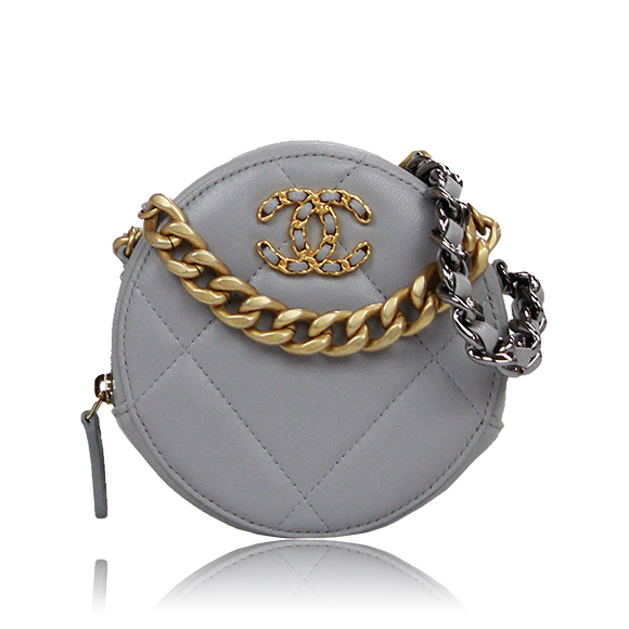 CHANEL（シャネル）チェーンショルダーバッグ