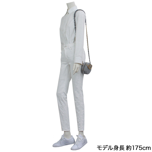 チェーンショルダーバッグ