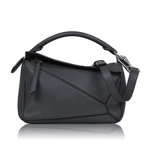 LOEWE パズルバッグ 