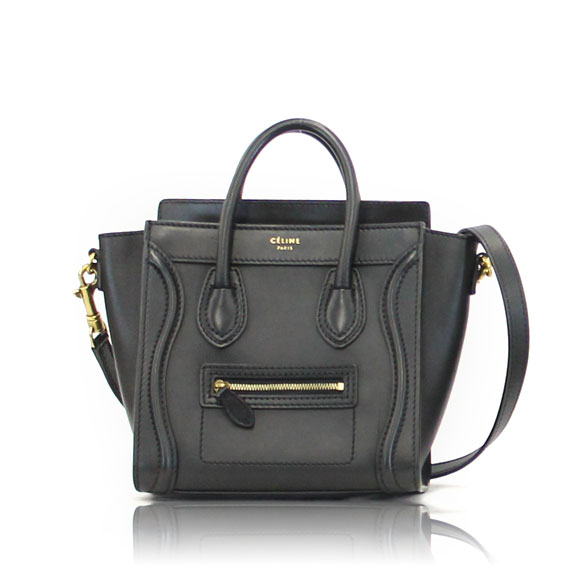 CELINE ナノショッパー 