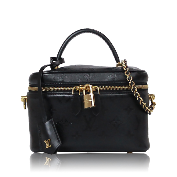 LOUIS VUITTON ヴァニティPM 