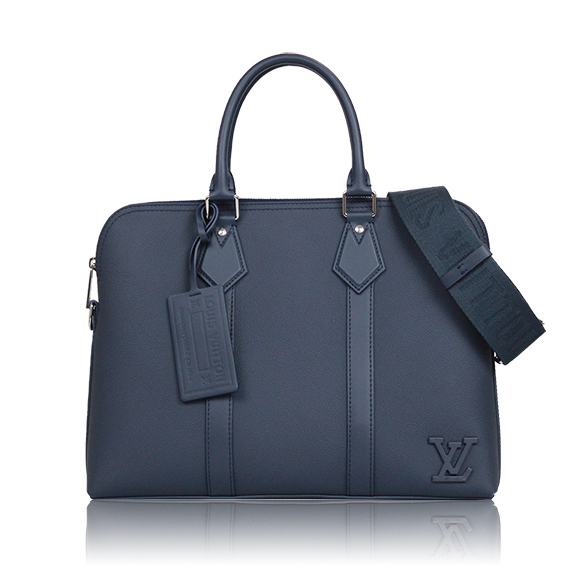 LOUIS VUITTON テイクオフブリーフケース 