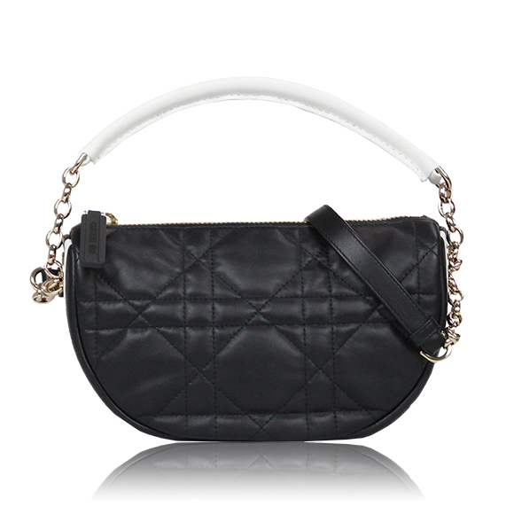 Dior ヴァイブホーボーバッグスモール 