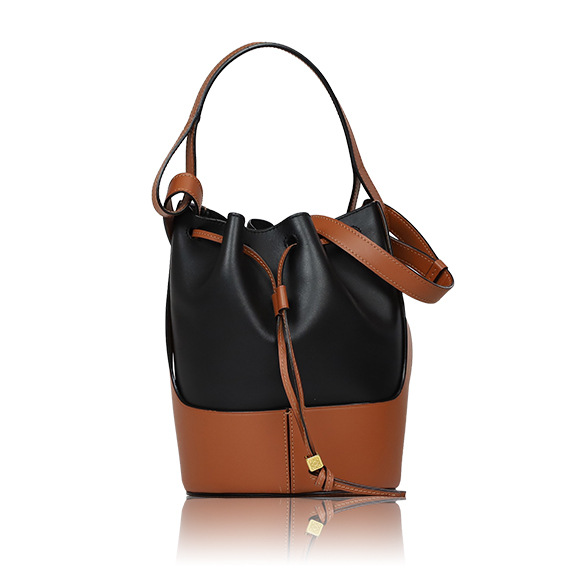 LOEWE バルーンバッグスモール 
