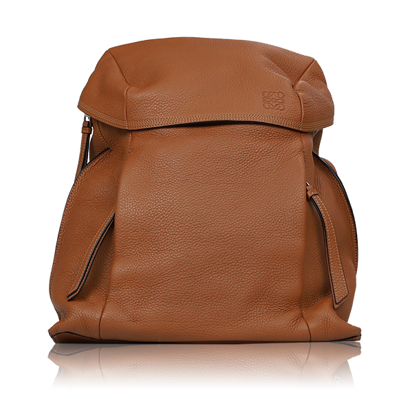 LOEWE Tバックパックスモール 