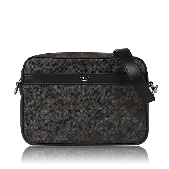 CELINE スモールメッセンジャー 