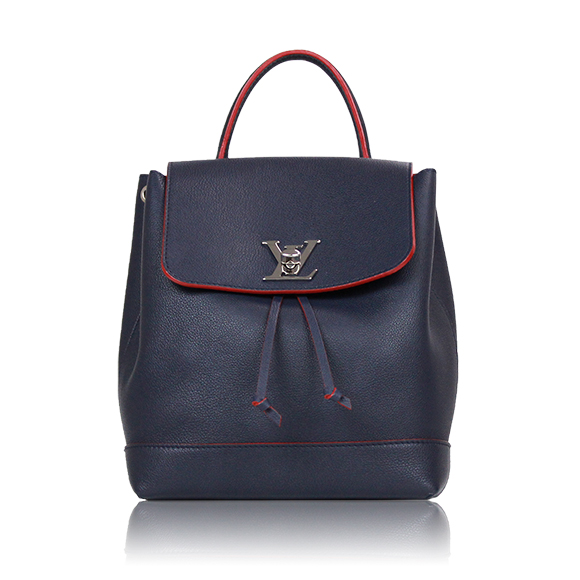 LOUIS VUITTON ロックミーバックパック 