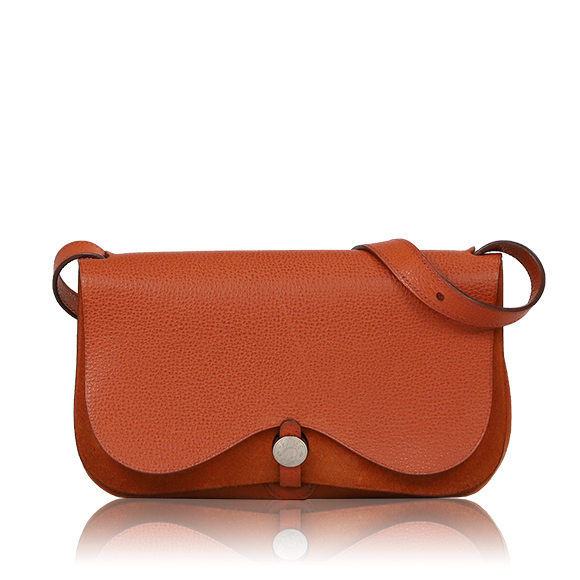 HERMES サックコロラドPM 23 x14 x5cm(幅 x 高さ x マチ)