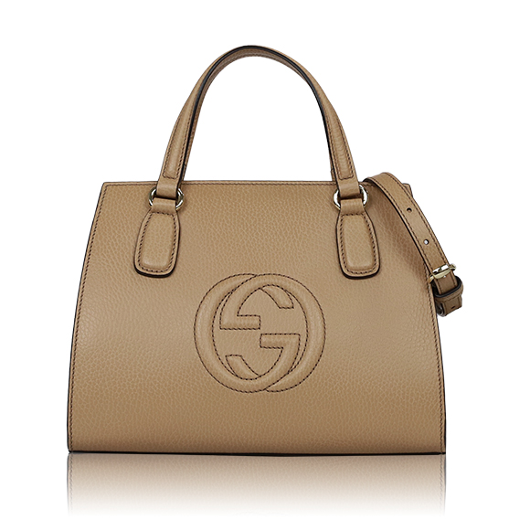 GUCCI ソーホー 