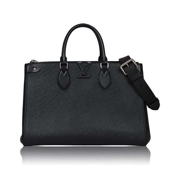 LOUIS VUITTON グルネルトートMM 