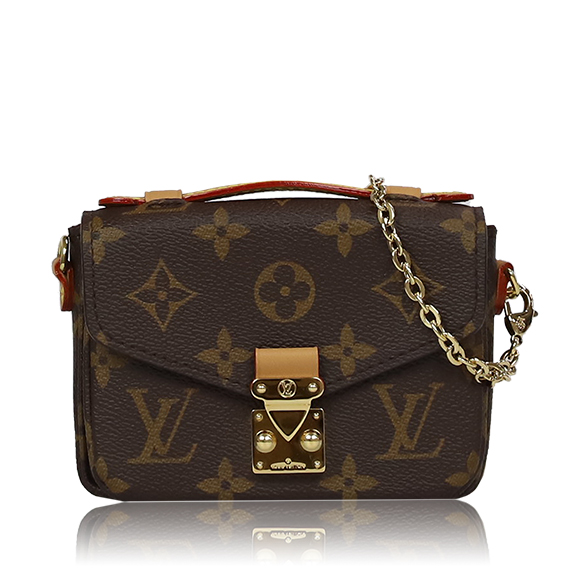 LOUIS VUITTON（ルイ・ヴィトン）ミクロメティス