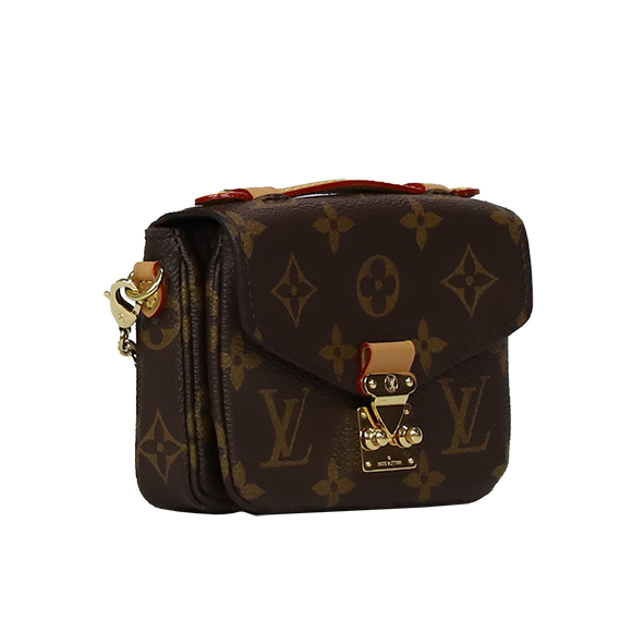 LOUIS VUITTON（ルイ・ヴィトン）ミクロメティス