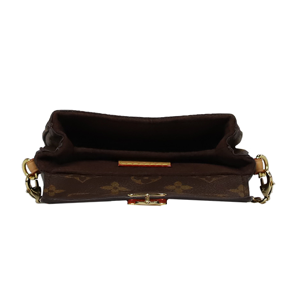 LOUIS VUITTON（ルイ・ヴィトン）ミクロメティス