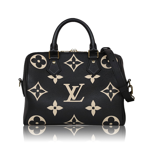 LOUIS VUITTON スピーディバンドリエール25 25&nbsp;x19&nbsp;x13cm(幅&nbsp;x 高さ&nbsp;x マチ)